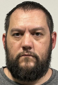 Matthew Ryan Carrington a registered Sex or Violent Offender of Indiana