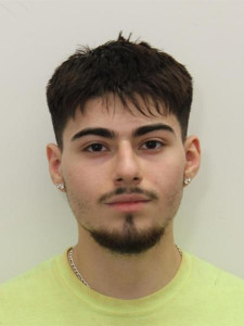 Justin Ethan Breedlove a registered Sex or Violent Offender of Indiana