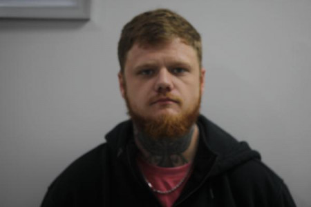 Jalen Wilson a registered Sex or Violent Offender of Indiana