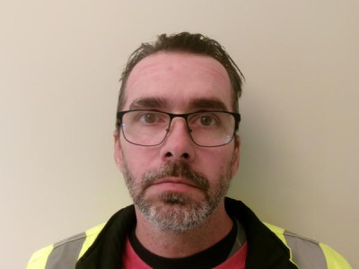 John Robert Ward a registered Sex or Violent Offender of Indiana