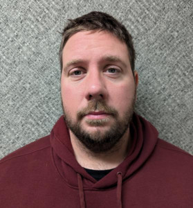 Anthony Ryan Dise a registered Sex or Violent Offender of Indiana