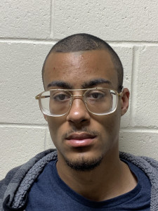 Vinny Deangelo Williams a registered Sex or Violent Offender of Indiana