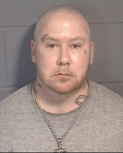 Ronald Leroy Gragert a registered  of Indiana