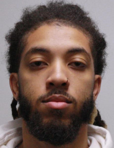 Davion I Farris a registered Sex or Violent Offender of Indiana