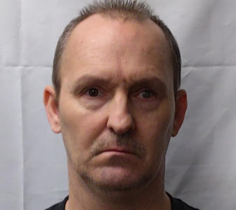 Harry Wayne Pumphrey a registered Sex or Violent Offender of Indiana