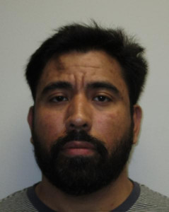 Aaron Emmanuel Anaya a registered Sex or Violent Offender of Indiana