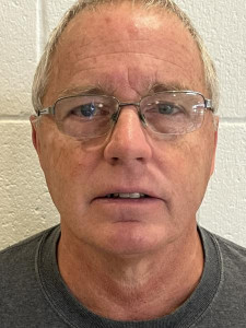 Craig Scott Sampson a registered Sex or Violent Offender of Indiana