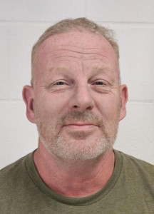 Daniel Eric Shipp a registered Sex or Violent Offender of Indiana