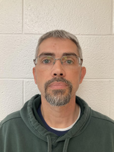 William Allen Green a registered Sex or Violent Offender of Indiana