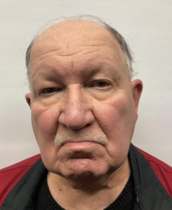 Richard Alan Schoen a registered Sex or Violent Offender of Indiana