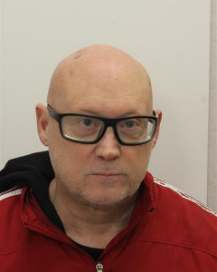 John Frank Crispino a registered Sex or Violent Offender of Indiana