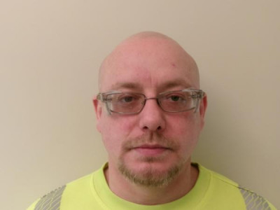Christopher Adam Hillyard a registered Sex or Violent Offender of Indiana