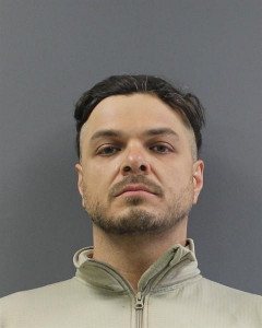 Gustavo Alfonso Burgos a registered Sex or Violent Offender of Indiana