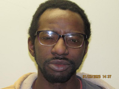Larry Dewayne Ashley Jr a registered Sex or Violent Offender of Indiana
