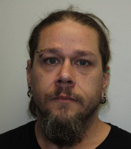 Kristopher Ray Ramsey a registered Sex or Violent Offender of Indiana