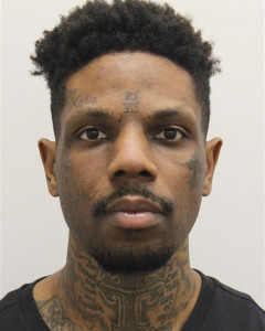 Walter Charles Odom II a registered Sex or Violent Offender of Indiana