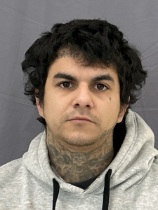 Andres Contreras Mcclain a registered Sex or Violent Offender of Indiana