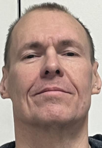 Scott Richard Becker a registered Sex or Violent Offender of Indiana