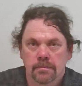 Brian K Roach Sr a registered Sex or Violent Offender of Indiana