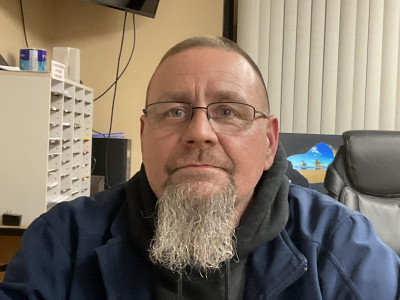 Jeffery Allan Albert a registered Sex or Violent Offender of Indiana