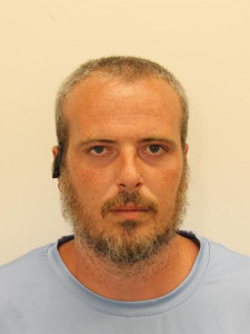 Chester Allen Smith a registered Sex or Violent Offender of Indiana