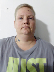 Crystal Jo Berrieault a registered Sex or Violent Offender of Indiana