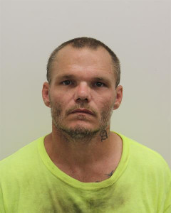 Donald Ray Murray a registered Sex or Violent Offender of Indiana