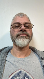 Anson Eugene Carr a registered Sex or Violent Offender of Indiana