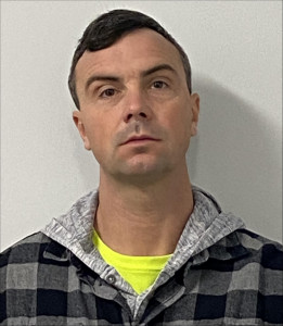 Kellen L Hubert a registered Sex or Violent Offender of Indiana