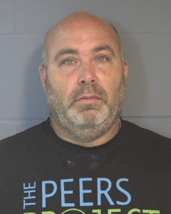 Shawn David Spencer a registered Sex or Violent Offender of Indiana