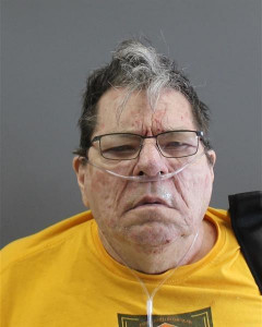 Jerry Morris Marcus a registered Sex or Violent Offender of Indiana