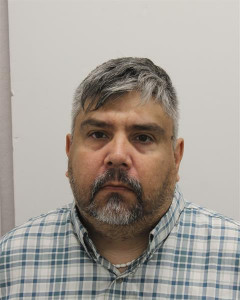 David James Loza a registered Sex or Violent Offender of Indiana