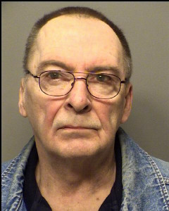 David Allen Collins a registered Sex or Violent Offender of Indiana