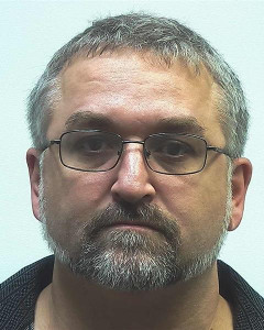 Chad Aaron Fisher a registered Sex or Violent Offender of Indiana