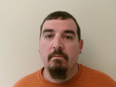 Brandon J Colvin a registered Sex or Violent Offender of Indiana