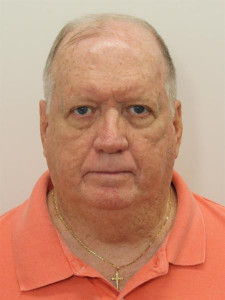John Russell Steele a registered Sex or Violent Offender of Indiana