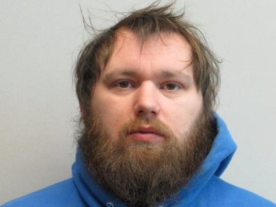 Tyler Alexander Labar a registered  of Indiana