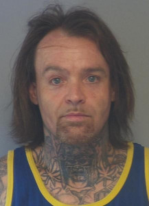 Duane D Sargent Jr a registered Sex or Violent Offender of Indiana