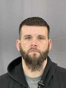 Steven Everett Green a registered Sex or Violent Offender of Indiana