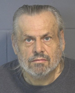 Frederick W Groves a registered Sex or Violent Offender of Indiana