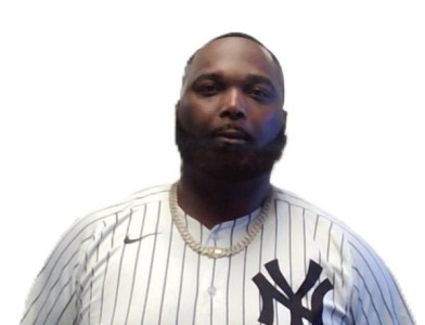 Isaiah Hoskins a registered Sex or Violent Offender of Indiana