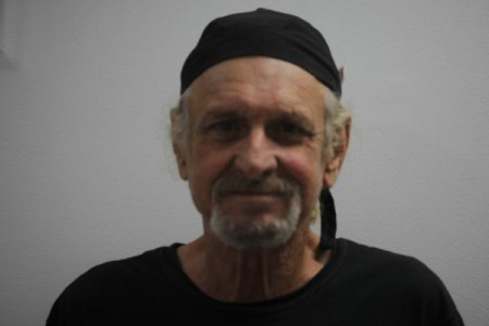 Richard Lee Haworth Jr a registered Sex or Violent Offender of Indiana