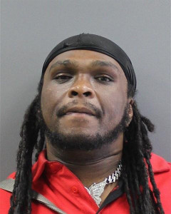 Nakhshon Ariel Jamison a registered Sex or Violent Offender of Indiana