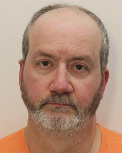 Richard Eric Brown a registered Sex or Violent Offender of Indiana