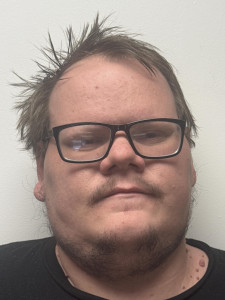 Travis James Ray Fisher a registered Sex or Violent Offender of Indiana