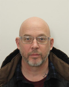 Damon Lee Moss a registered Sex or Violent Offender of Indiana