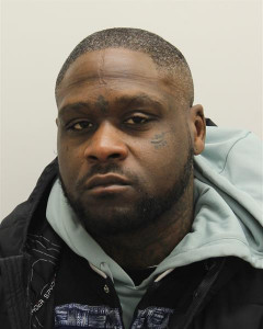 Adonte Luther Johnson a registered Sex or Violent Offender of Indiana