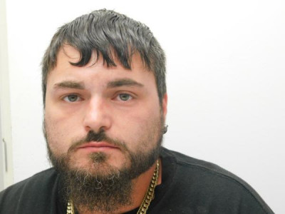 Benjamin David Bowling a registered Sex or Violent Offender of Indiana