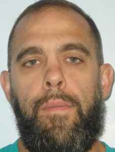 Benjamin A Crose a registered Sex or Violent Offender of Indiana