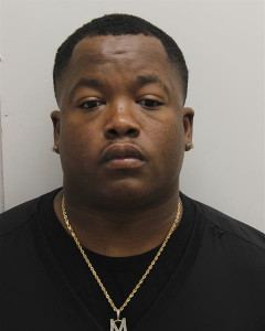 Marcel Gene Burrell Jr a registered Sex or Violent Offender of Indiana